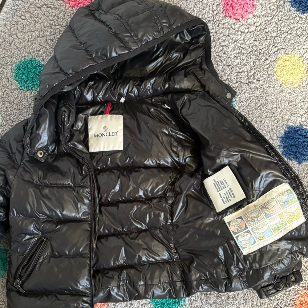 Moncler